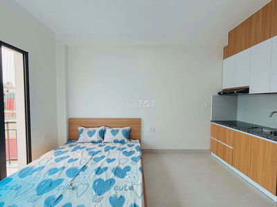Căn hộ Studio Ngõ 134 Cầu Diễn - Văn Trì 3tr9 - 4tr5