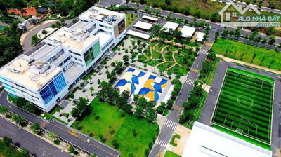 Nền siêu rẻ chỉ 900tr/108m2 Thành phố sân bay Long Thành - Khu thương mại sầm uất bậc nhất