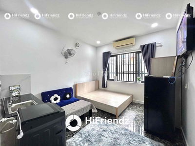 Căn Hộ Dịch vụ, chung cư mini cao cấp Full nội thất Q6 gần Q5-Bìnhtan