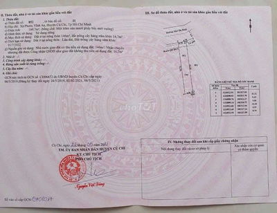 Đất đẹp Giá 3 tỷ