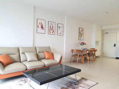 Chỉ còn 1 căn 83m2 2 phòng ngủ full nội thất ở ngay liền view LK81