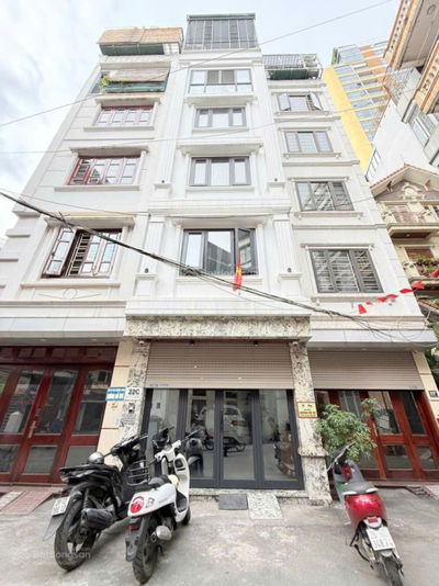 BÁN GẤP NHÀ ĐẸP PHÂN LÔ NGÕ Ô TÔ TRÁNH P.V.ĐỒNG - CẦU GIẤY, CHỈ 16.79 TỈ, TĂNG GIÁ SỐ 1 KHU VỰC