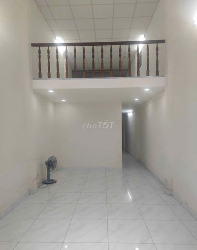 🔴 Nhà 72m2 hẻm 154 Âu Dương Lân P.Chánh Hưng P3Q8 (ko lộ giới)