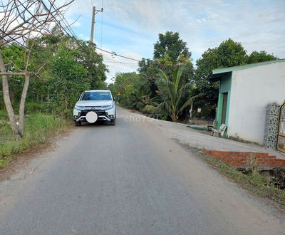 HH: 2% - Đất thổ cư 580m2, đường An Phú Tây - Hưng Long