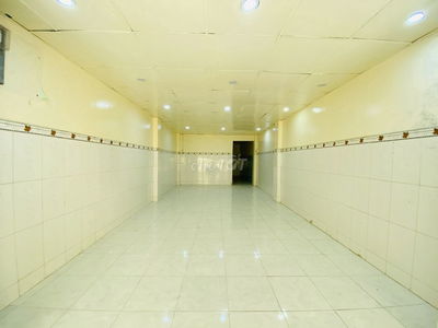 12 Triệu /tháng - 20m ra Mặt Tiền / Điện Biên Phủ - 92m2 / 2 Tầng