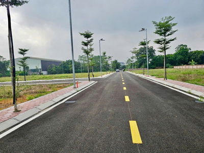 Bán đất Bắc Phú Cát, 4 tỷ, 102m2, mặt tiền 6m, hướng Đông Nam, hàng hot!