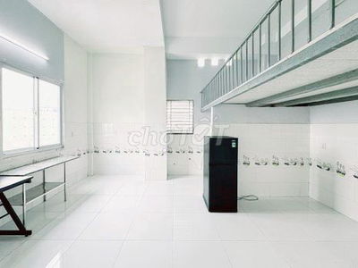Cho thuê phòng trọ sinh viên Rộng 40 m², KHÔNG giới hạn người và xe