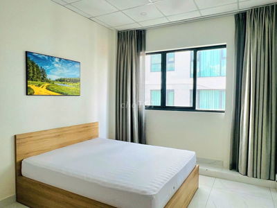 THẢO ĐIỀN - CĂN HỘ DỊCH VỤ 1 PHÒNG NGỦ CAO CẤP - GIÁ ƯU ĐÃI