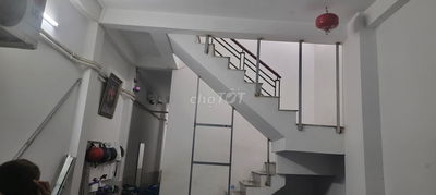 Phòng trọ mới an ninh yên tĩnh ngay s thị Mega cầu vượt tân thới hiệp