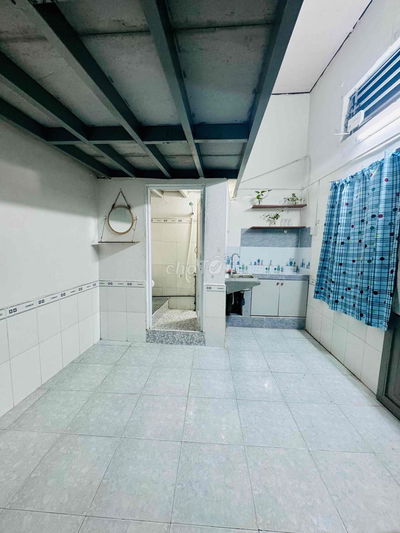 Nhà Trọ Xinh - Yên Bình Giữa Trung Tâm - Gần ĐHCT