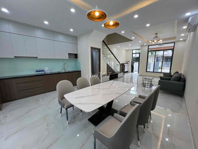 Chính chủ Cho thuê biệt thự hoàn thiện Lavila Kiến Á