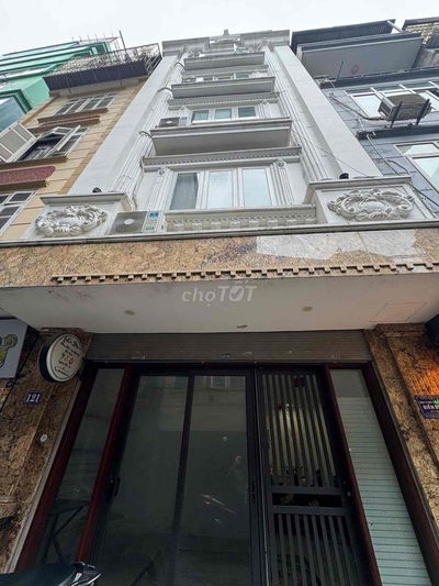 Bán Nhà Lê Trọng Tấn, Ô tô, Nhà 5 Tầng Thang Máy, 65m2, MT 4m, 19.7 tỷ