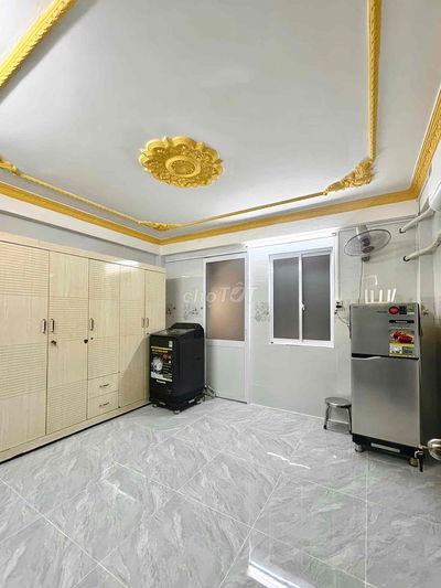 CHÍNH CHỦ CHO THUÊ PHÒNG MỚI XÂY 100% THÀNH THÁI QUẬN 10