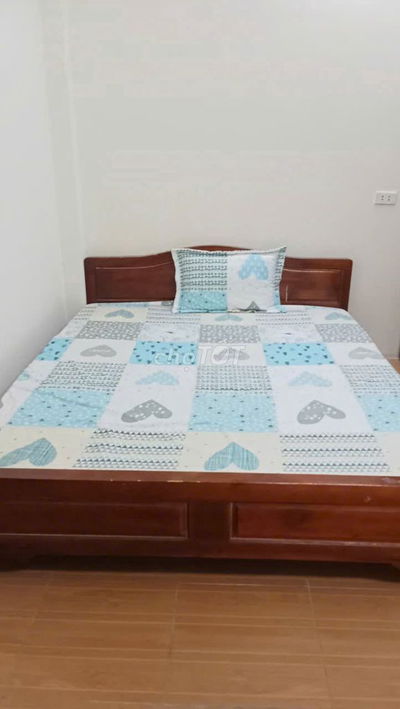 Cho thuê phòng khép kín tại chung cư 27 phố Hoa Bằng