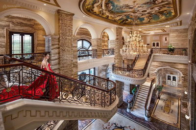 BÁN CĂN HỘ 6* 22 HÀNG BÀI VIEW HỒ GƯƠM- TRÀNG TIỀN. CĂN GÓC 3PN, SỔ ĐỎ CC, LH 0913 808 ***