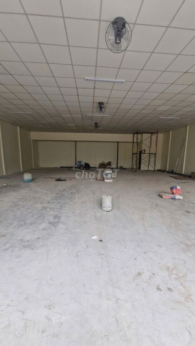 Chỉ 26tr KHO  330M2 NGUYỄN VĂN QUÁ _ NGAY CHỢ CẦU QUANG TRUNG