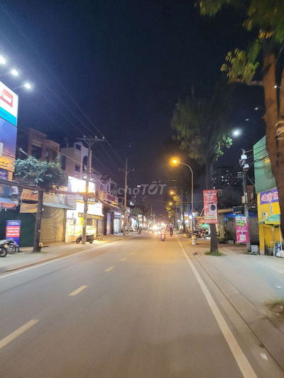 Nhà đẹp Linh Đông, Thủ Đức, 56m², 4 tầng, HXH, gần Phạm V Đồng,  6,8đ.