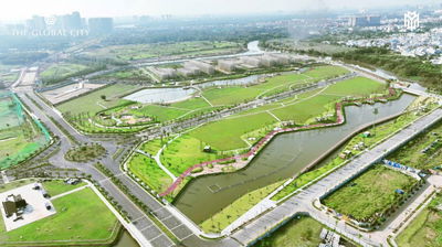 Toà B2 còn 1 căn duy nhất View nhạc nước, CĐT chiết khấu 14%. Khai trương nhà mẫu CT5 toà A1-A2