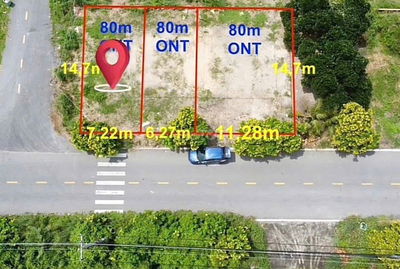 🌟 BÁN ĐẤT MẶT TIỀN ĐƯỜNG NGAY TỈNH LỘ 15  – TP.HCM  - CHỈ TỪ 1 TỶ 450💥