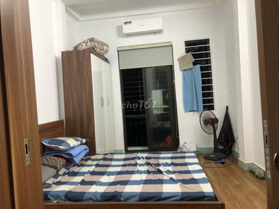 Bán gấp giá rẻ căn hộ Phạm Ngọc Thạch 48m, tầng 4, mặt tiền 4m, 2.45