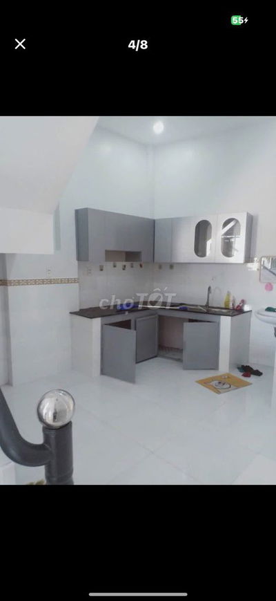 Nhà bán shr giá rẻ quân 12