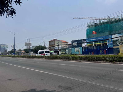 Tặng 5 chỉ vàng và chiết khấu đến 14% tại Căn hộ The Emerald 68 QL13.