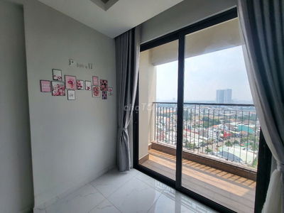 CHO THUÊ CĂN HỘ 2PN CÓ BẾP, RÈM 5TR, Ở ĐƯỢC LIỀN,GẦN AEON