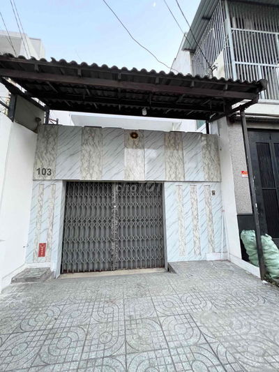 CHÍNH CHỦ Cho thuê mặt tiền Lạc Long Quân – 5x13.5m, 1 trệt 2 lầu