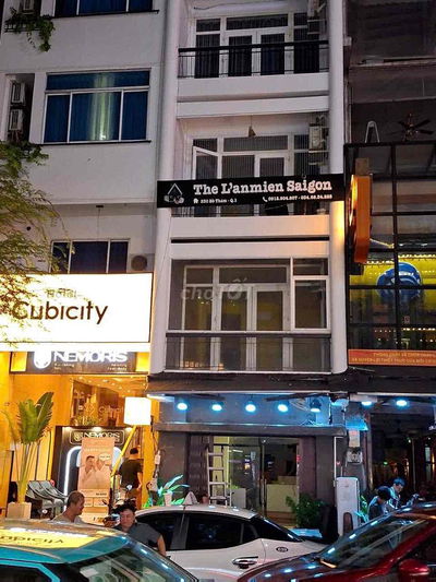 Cho thuê 9 phòng setup căn hộ ngắn hạn