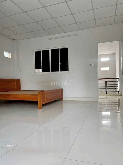 CHỈ 4,8 TỶ NHÀ 2 TẦNG 98M2 HẺM XE TẢI NGUYỄN VĂN TẠO, LONG THỚI,NHÀ BÈ