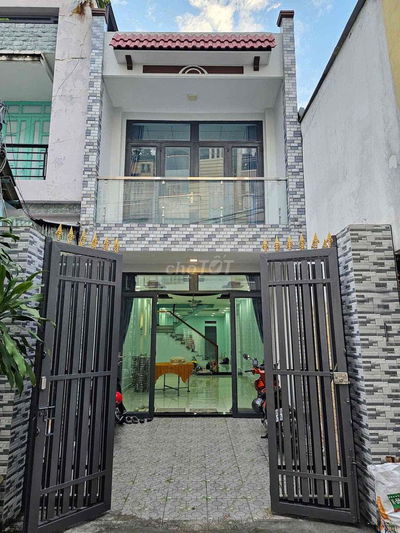 cho thuê nhà nguyên căn kinh dương vương khu tên lửa quận bình tân