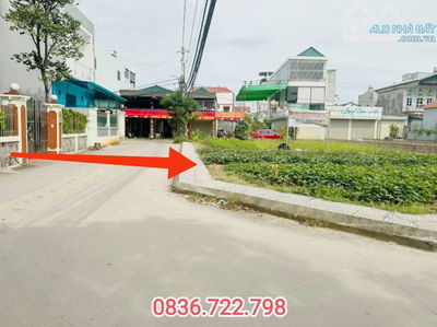 Bán gấp đất Đông Anh Hà Nội nhỉnh 1 TỶ  giá rẻ, vỉa hè đẹp  Kinh doanh ngay, tạo dòng tiền