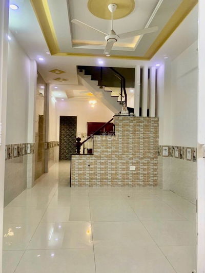 🌹💯Nhà đẹp KDC Bình Phú 4x15m 4 tầng 5PN GẦN C/VIÊN,TRƯỜNG BÌNH PHÚ