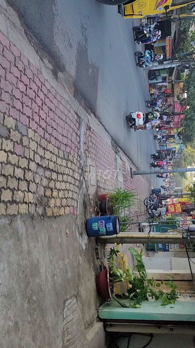 Cho thuê nhà làm kho