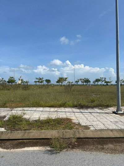 Vịnh An Hoà - CL22 - hướng Tây Nam - diện tích 156m2