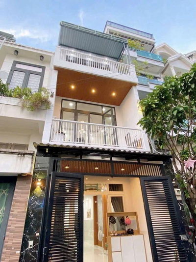 CẦN CHO THUÊ NHÀ ĐẸP Ở SANG HXH 1/ NGAY KHU VỰC SẦM UẤT ĐƯỜNG SỐ3