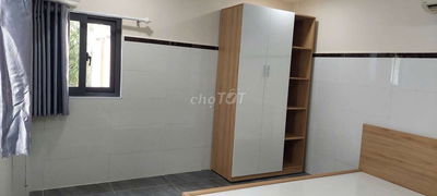 Cho thuê căn hộ 2PN, Nguyễn Trãi quận 1