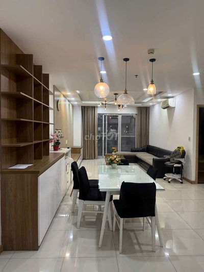 Bán Căn Hộ 99m2 3PN giá 5ty850 bàn giao full nội thất