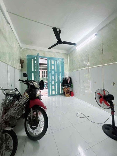 - BÁN  KHU HAI MƯƠI THƯ TRUỚC NHÀ 4M