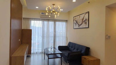 Bán Cosmo City 3PN sổ hồng trao bàn giao full nội thất giá 5ty850