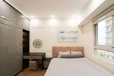 Bán căn hộ 3PN 128m2 full nội thất hiện đại cao cấp