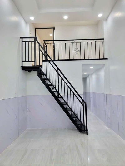 BÁN NHÀ SAU CĂN  MẶT TIỀN ĐẸP – ĐƯỜNG SỐ 14, GÒ VẤP