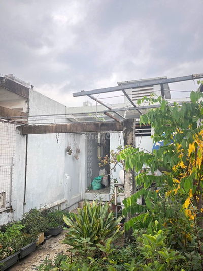 Siêu vị trí mặt tiền Phan Đình Phùng