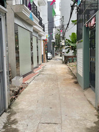 Bán đất Đồng Nhân Đông La ô tô đỗ cửa giá 72tr/m