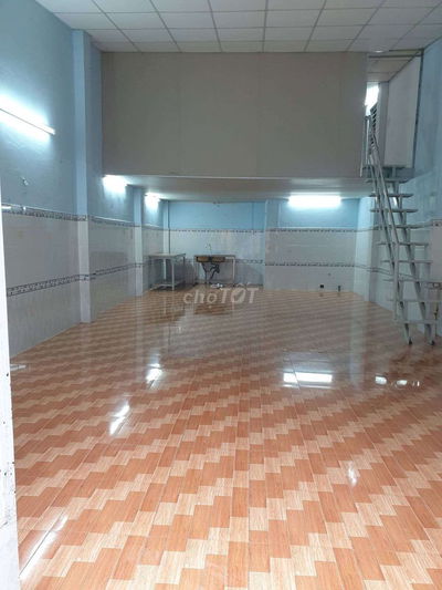 5❌11+ gác lửng đúc to 1wc trệt trống suốt phù hợp ở làm maycắt hẻm ôtô