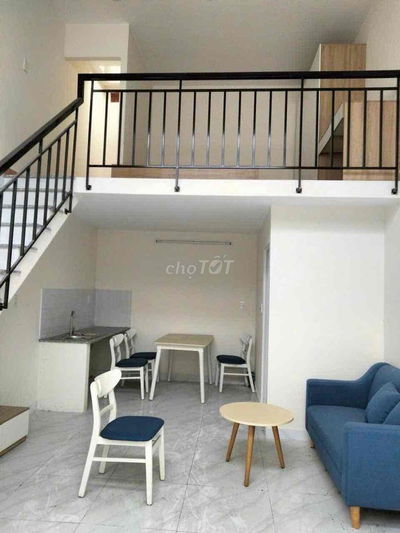 Chung cư Hóc Môn 245triệu 36m2 nằm đối diện trường THCS Nguyễn Văn Bứa
