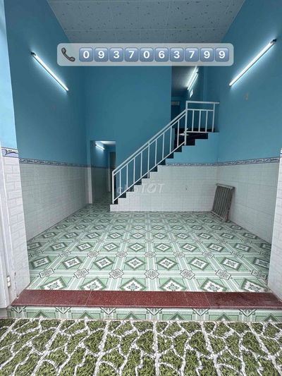 NHÀ 3PN – HẺM AN NINH – TRẦN QUỐC TOẢN, DĨ AN – CHỈ 2,95 TỶ