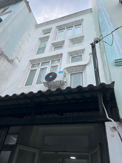 💰💰💰 TRỆT 2LẦU: 2PN, 2WC - HẺM 1306/ QUANG TRUNG, P14, GV