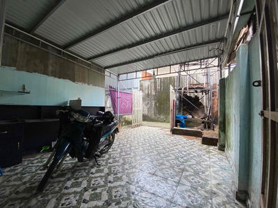 Cho thuê nhà Phú Lợi, gần chợ xỏm Nguyễn Bình