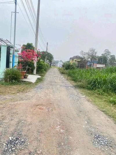 BÁN ĐẤT SỔ HỒNG RIÊNG TÂN VĨNH HIỆP TÂN UYÊN